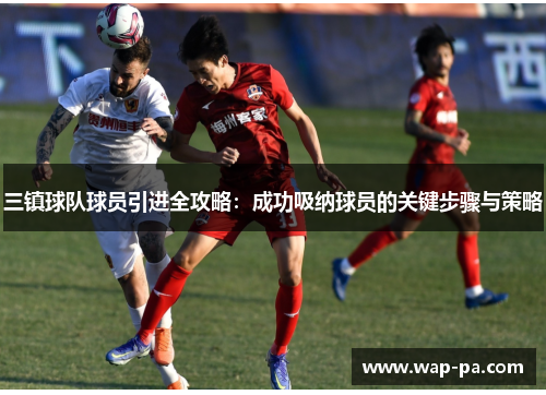 三镇球队球员引进全攻略：成功吸纳球员的关键步骤与策略