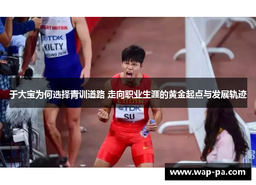 于大宝为何选择青训道路 走向职业生涯的黄金起点与发展轨迹