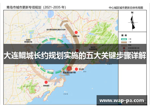 大连鲲城长约规划实施的五大关键步骤详解