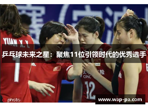 乒乓球未来之星:聚焦11位引领时代的优秀选手 乒乓球未来之星:聚焦11位引领时代的优秀选手