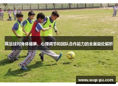 踢足球对身体健康、心理调节和团队合作能力的全面益处解析