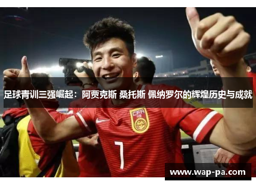 足球青训三强崛起：阿贾克斯 桑托斯 佩纳罗尔的辉煌历史与成就