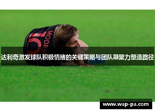 达利奇激发球队积极情绪的关键策略与团队凝聚力塑造路径 达利奇激发球队积极情绪的关键策略与团队凝聚力塑造路径