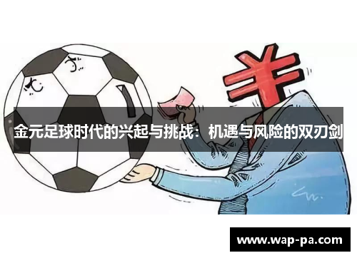 金元足球时代的兴起与挑战:机遇与风险的双刃剑 金元足球时代的兴起与挑战:机遇与风险的双刃剑