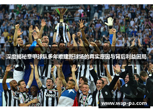 深度揭秘意甲球队多年难建新球场的真实原因与背后利益困局