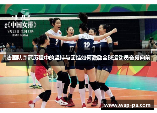 法国队夺冠历程中的坚持与团结如何激励全球运动员奋勇向前